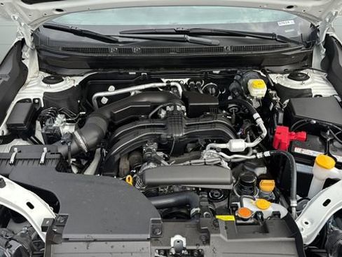 Used 2026 Subaru Outback Limited image 18