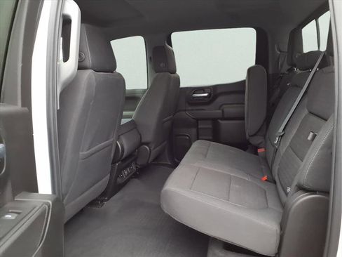 Used 2021 Chevrolet Silverado 1500 LT image 12