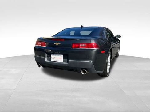 Used 2014 Chevrolet Camaro LS image 5