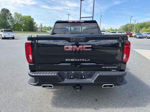 Used 2023 GMC Sierra 1500 Denali w/ Denali Reserve Package image 7