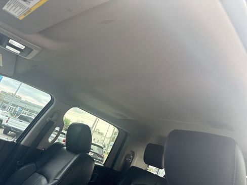 Used 2018 RAM 2500 Laramie AWD/4WD image 12