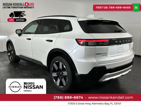 Used 2024 Honda Prologue Elite image 8