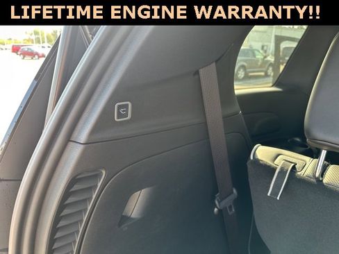 New 2026 Chrysler Pacifica Limited w/ S Appearance Package image 47