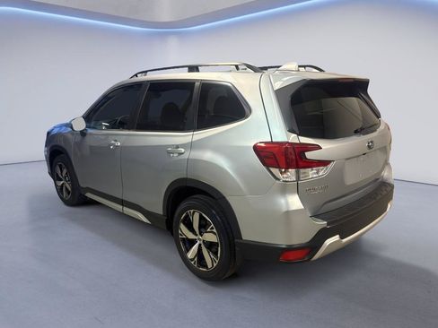 Used 2020 Subaru Forester Touring w/ Popular Package #2 AWD/4WD image 5