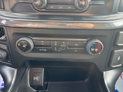 Used 2022 Ford F150 XL w/ STX Appearance Package image 28