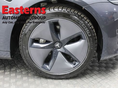 Used 2018 Tesla Model 3 Long Range image 27