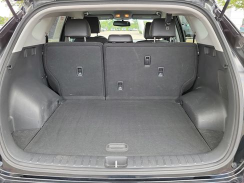 Used 2018 Hyundai Tucson SEL Plus w/ Cargo Package FWD image 11