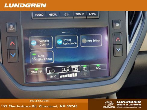 Certified 2025 Subaru Forester image 23