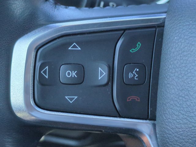 Used 2022 RAM 1500 Laramie w/ Sport Appearance Package AWD/4WD image 24