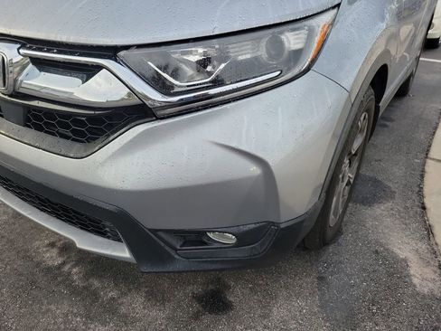 Used 2019 Honda CR-V EX image 7