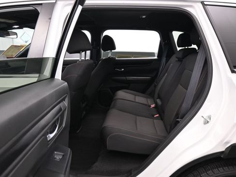 Used 2024 Honda CR-V Sport image 33