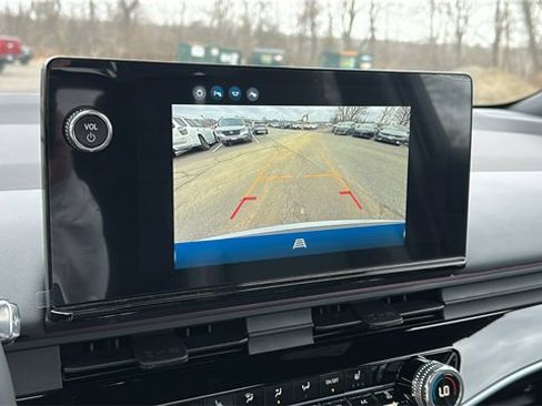 New 2026 Honda Prologue Touring image 17