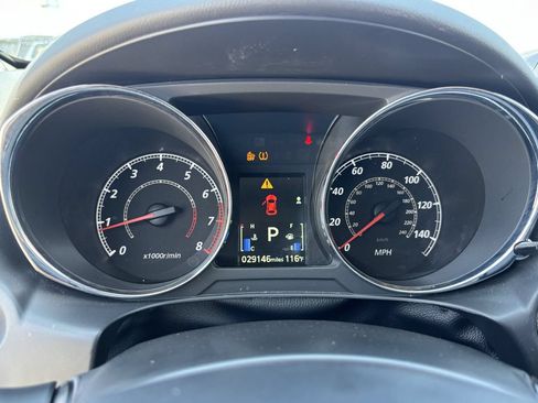 Used 2024 Mitsubishi Outlander Sport ES AWD/4WD image 27