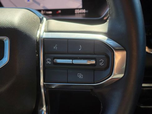 Used 2025 GMC Canyon Elevation w/ Convenience Package image 32