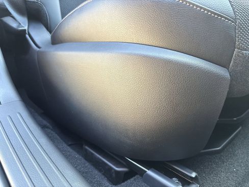New 2025 MAZDA CX-50 AWD 2.5 S w/ Weather Package image 25