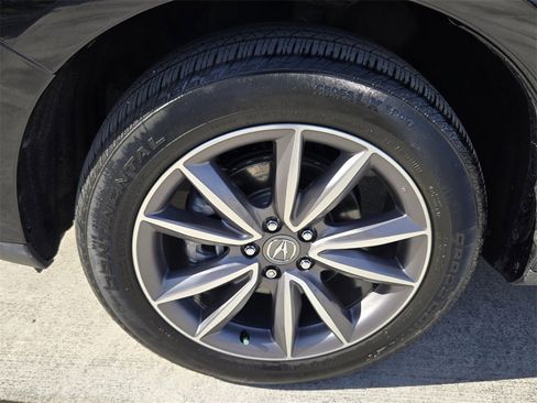 Used 2022 Acura RDX w/ Technology Package image 11