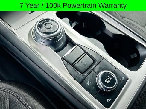 Certified 2023 Ford Explorer XLT AWD/4WD image 23