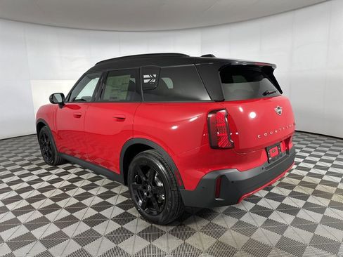 New 2026 MINI Cooper Countryman S AWD/4WD image 18