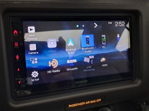 Used 2013 Audi TT RS image 13