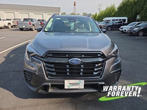New 2026 Subaru Ascent Premium AWD/4WD image 2