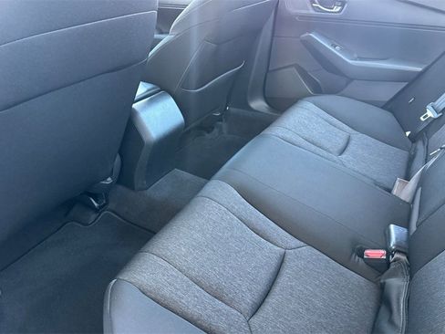 Certified 2024 Honda Accord LX image 14