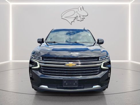 Used 2024 Chevrolet Tahoe LT AWD/4WD image 7