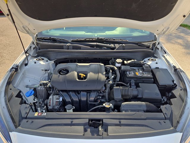 Used 2024 Kia Forte LXS FWD image 28