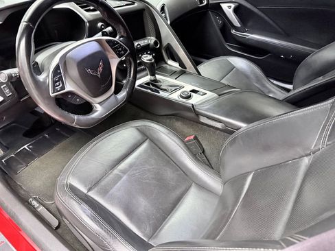 Used 2017 Chevrolet Corvette Grand Sport image 9