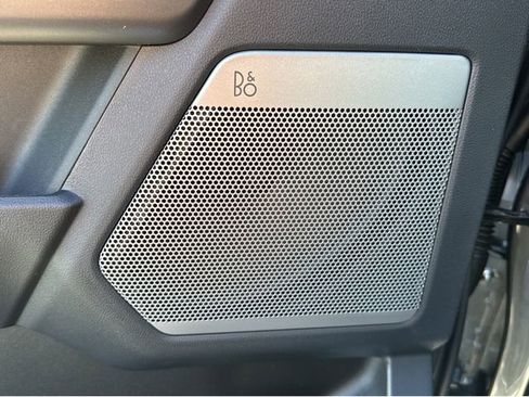 New 2026 Ford F250 Lariat w/ FX4 Off-Road Package image 10