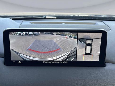 Used 2023 MAZDA CX-5 Signature image 27