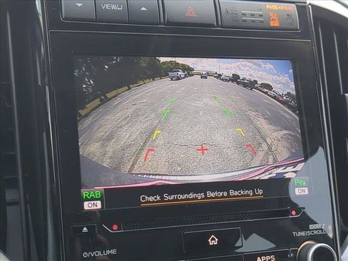 Used 2022 Subaru Ascent Touring AWD/4WD image 14
