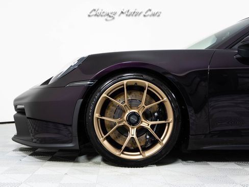Used 2022 Porsche 911 GT3 image 5