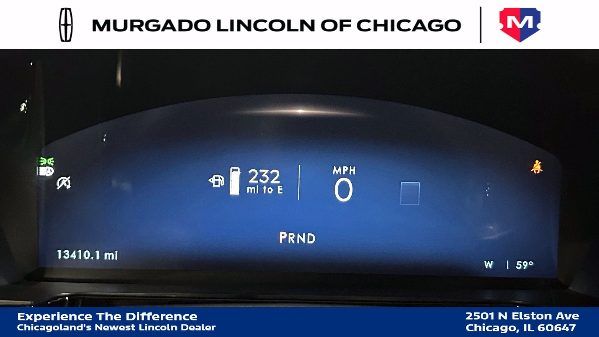 Used 2024 Lincoln Corsair Reserve w/ Equipment Group 202A FWD image 71