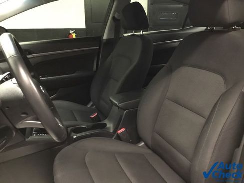 Used 2020 Hyundai Elantra Value Edition w/ Cargo Package (C1) FWD image 22