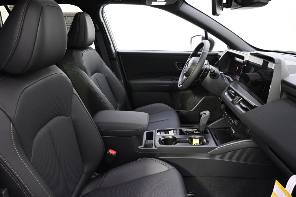 New 2026 Subaru Outback Limited AWD/4WD image 16