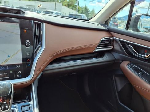 Used 2022 Subaru Outback Touring XT image 28