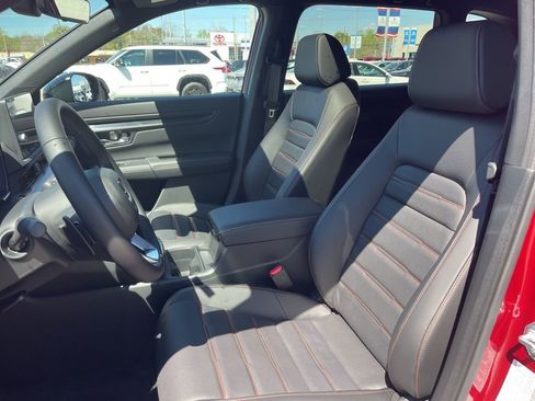 New 2026 Honda CR-V Sport-L image 17