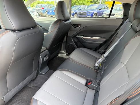Certified 2026 Subaru Crosstrek 2.5i Limited w/ Crosstrek Mirror Package AWD/4WD image 21