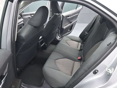 Used 2024 Toyota Camry LE w/ Convenience Package FWD image 16