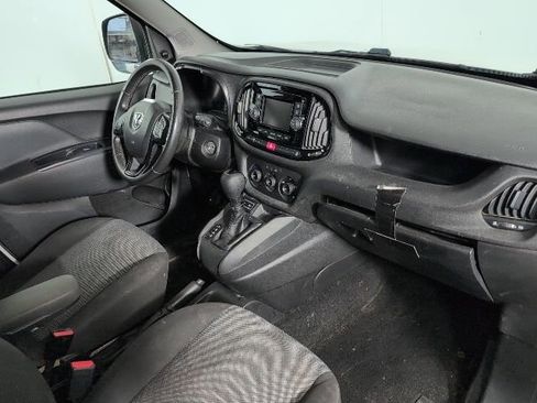 Used 2017 RAM ProMaster City Tradesman w/ Rear Back-up Camera Group image 9