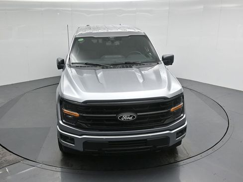 New 2026 Ford F150 XLT w/ Equipment Group 302A MID image 36