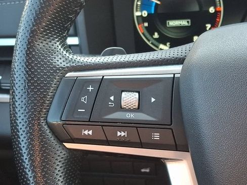Used 2022 Mitsubishi Outlander SE AWD/4WD image 21