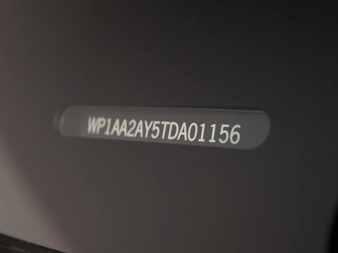 New 2026 Porsche Cayenne image 39