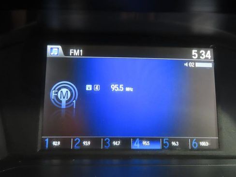 Used 2015 Honda Accord LX image 22
