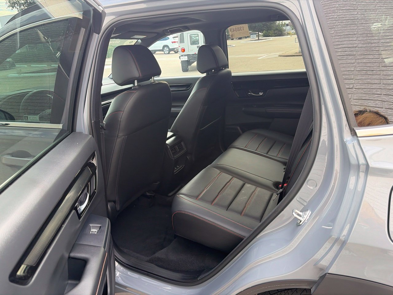 Used 2023 Honda CR-V Sport Touring image 8