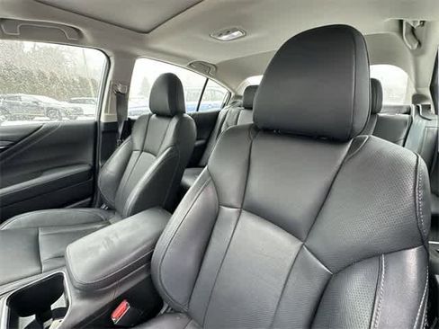 Certified 2023 Subaru Legacy Touring XT image 16