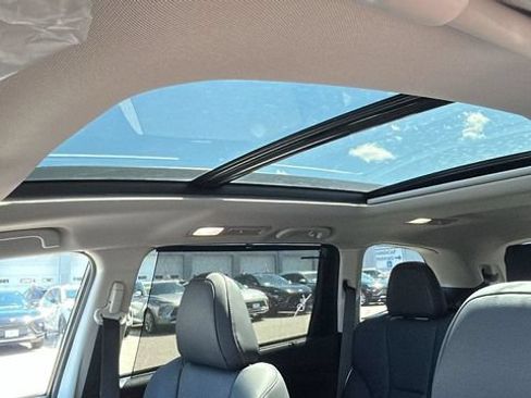 New 2026 Subaru Ascent Limited AWD/4WD image 28
