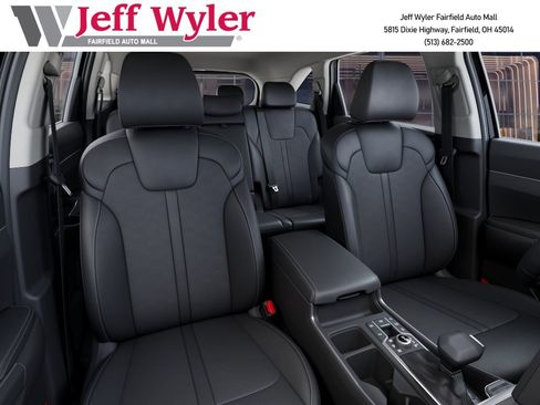 New 2026 Kia Sorento EX AWD/4WD image 16