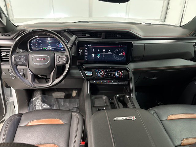 Used 2024 GMC Sierra 3500 AT4 w/ AT4 Premium Plus Package AWD/4WD image 23