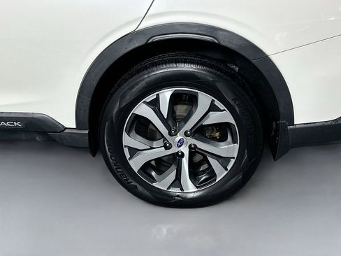 Used 2020 Subaru Outback Limited XT w/ Popular Package #2 image 34